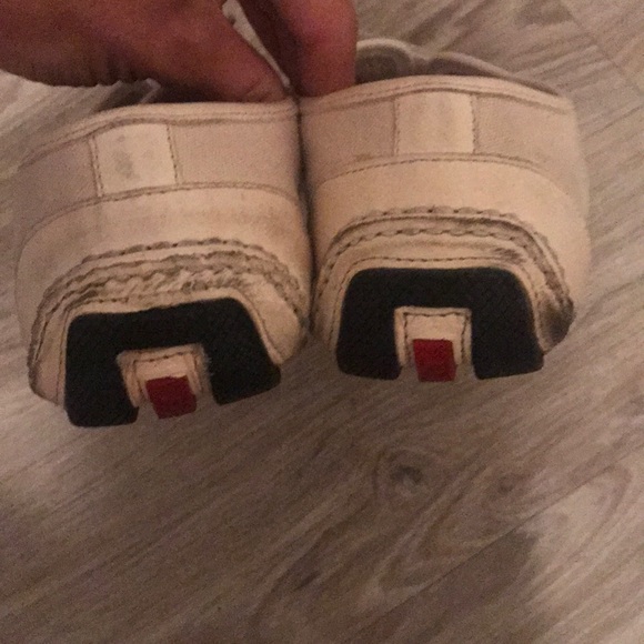 Men's Prada sneakers size 11 - Picture 3 of 4